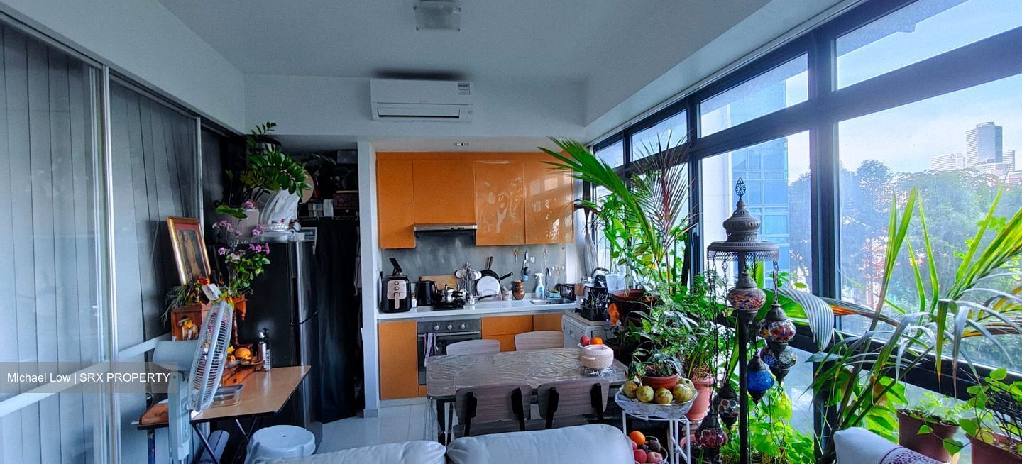 City Square Residences (D8), Condominium #589829121